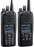 Kenwood NX-5200-5300-5400