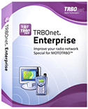 TRBOnet Enterprise