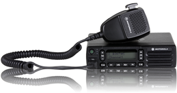 Motorola XPR 2000 Series radios