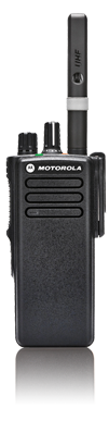 Motorola XPR 7350