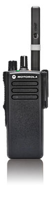 Motorola XPR 7380