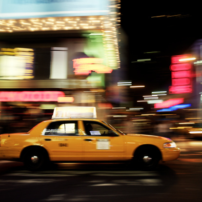 two-way radio for taxi business