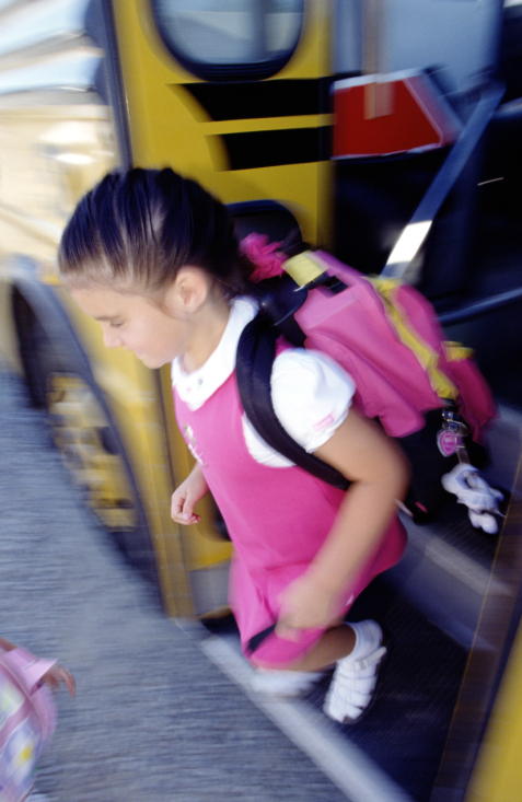 two-way radio for school security