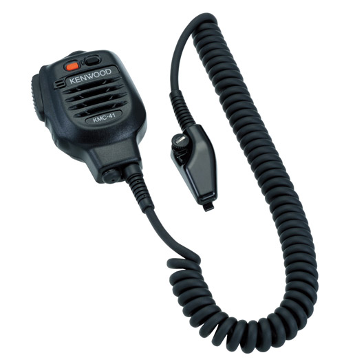 Kenwood KMC41 Two-Way Radio