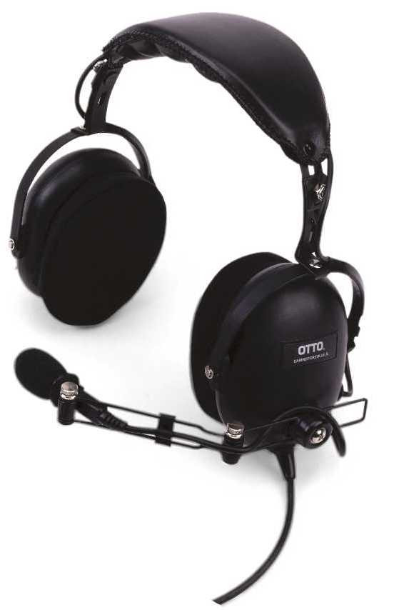 KHS 10oH Headset