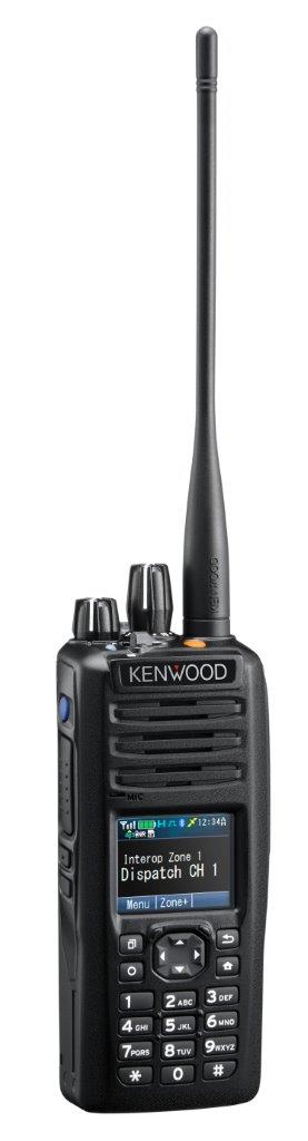 Kenwood TK-5710 / 5810