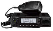 Kenwood NX-3720-3820