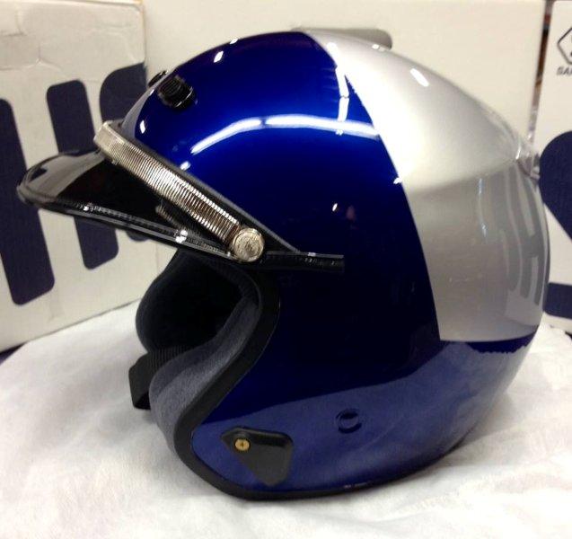 Motor Cycle Helmet