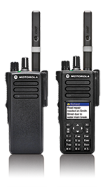 Motorola XPR 7000 Series