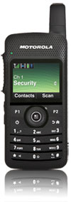 Motorola SL7550