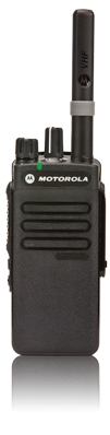 Motorola XPR 3300